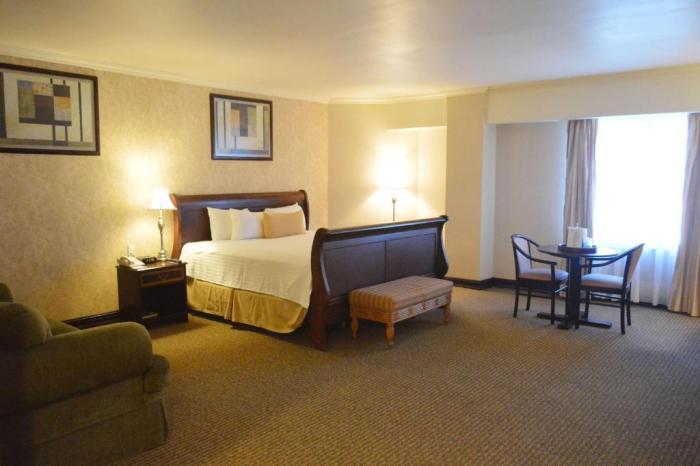 Best Western Plus Nuevo Laredo Inn & Suites 部屋 写真
