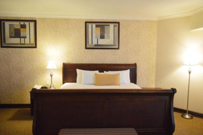 Best Western Plus Nuevo Laredo Inn & Suites 部屋 写真