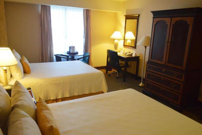 Best Western Plus Nuevo Laredo Inn & Suites 部屋 写真