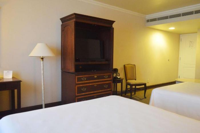 Best Western Plus Nuevo Laredo Inn & Suites 部屋 写真