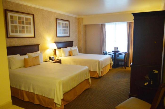 Best Western Plus Nuevo Laredo Inn & Suites 部屋 写真