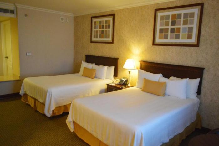 Best Western Plus Nuevo Laredo Inn & Suites 部屋 写真