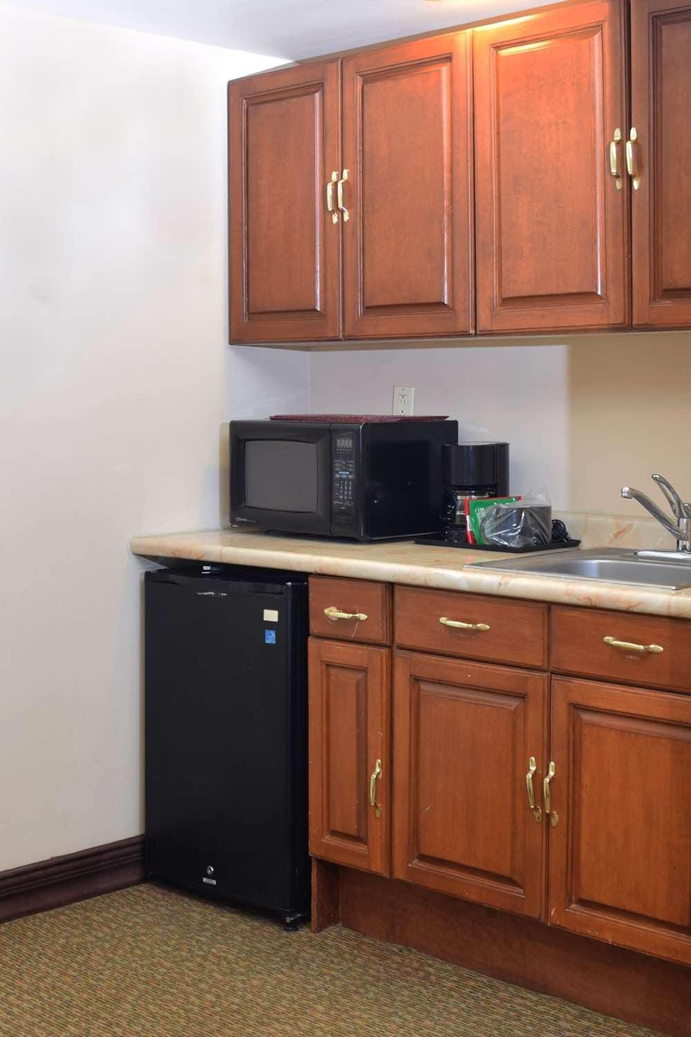 Best Western Plus Nuevo Laredo Inn & Suites エクステリア 写真